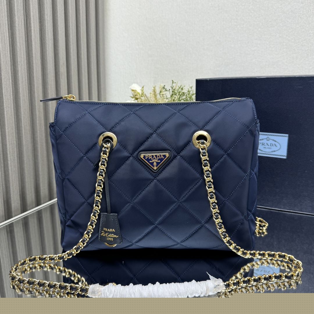 Pra*a satchel bags